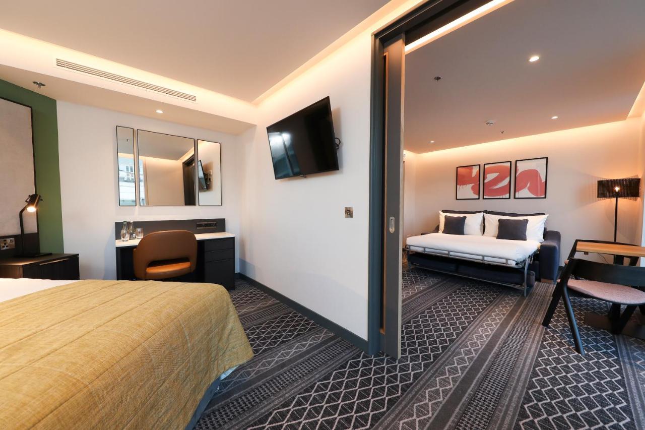 Superior Suite
