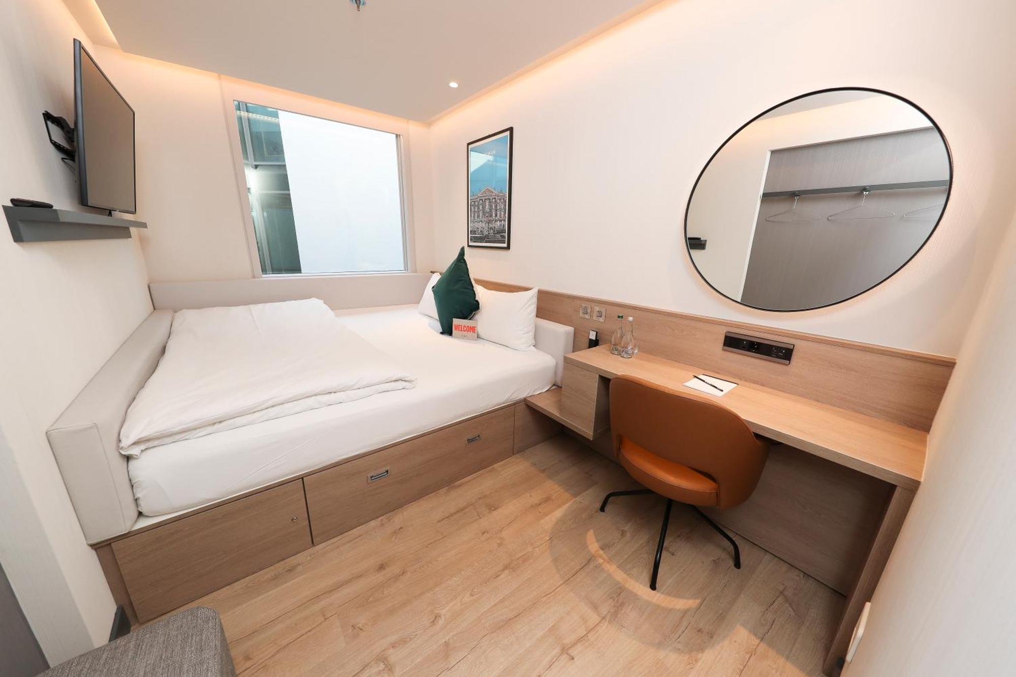 Cosy King Room