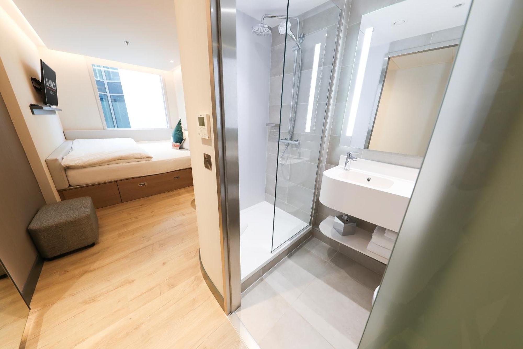 Cosy King Room